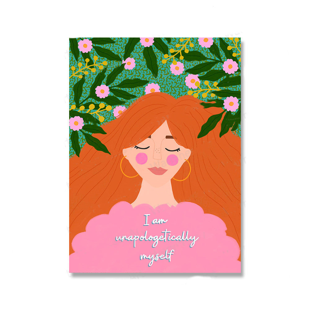 Canvas Painting Home Decor