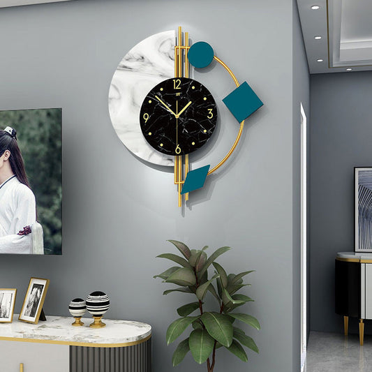 Stylish Home Decor Wall Clocks