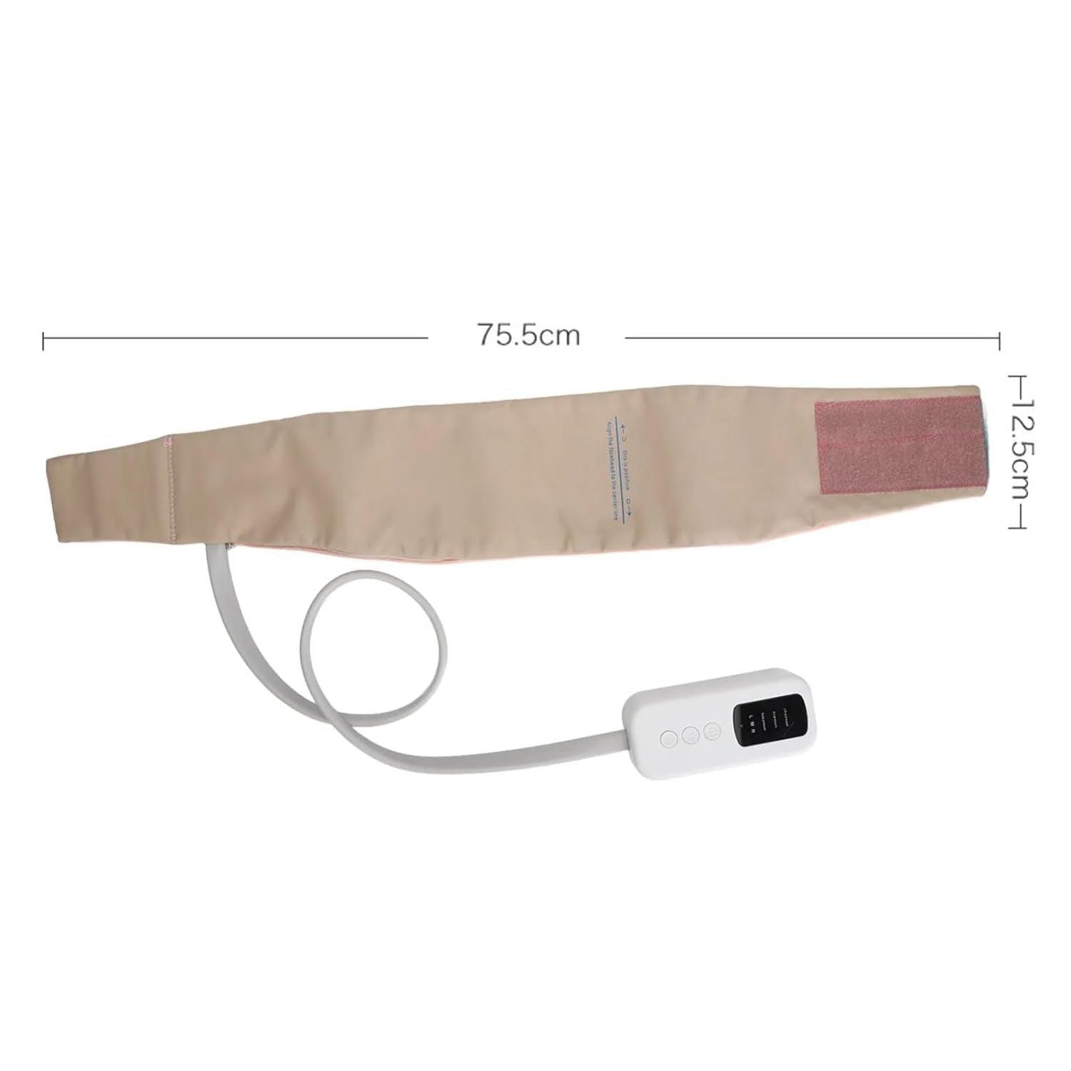 Air Pressure Head Massager