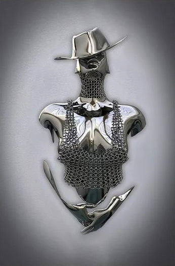 Interior Home Decor Wall Painting