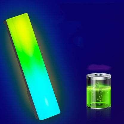 3D RGB Light For Home