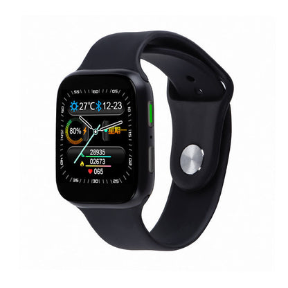 Smart Bracelet Full Touch Screen Smart Watch