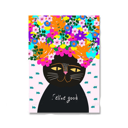 Canvas Painting Home Decor