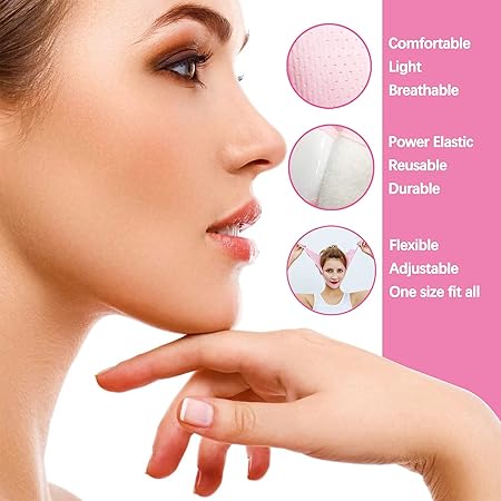 V Shape Face Slimming Strap