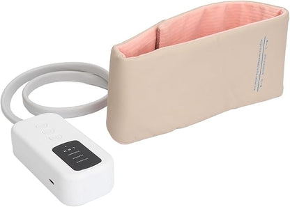 Air Pressure Head Massager